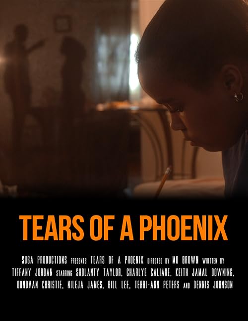 Tears of a Phoenix
