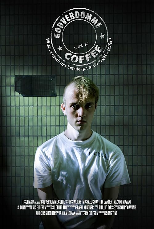 Godverdomme Coffee