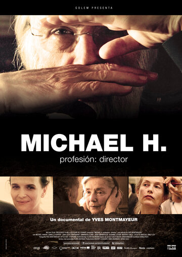 Michael Haneke - Liebe zum Kino