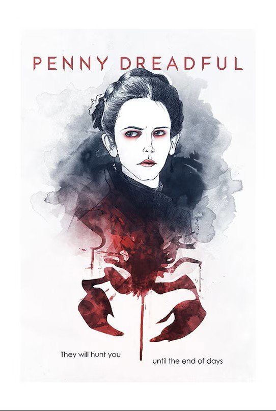 Penny Dreadful
