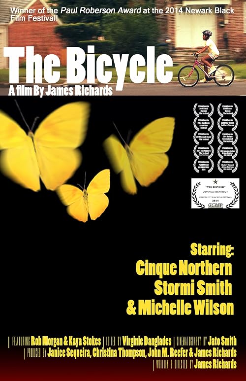 The Bicycle