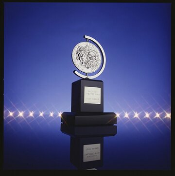 The 67th Annual Tony Awards