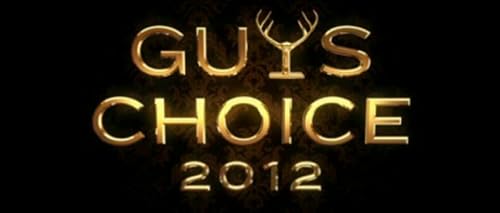 Guys Choice Awards 2012
