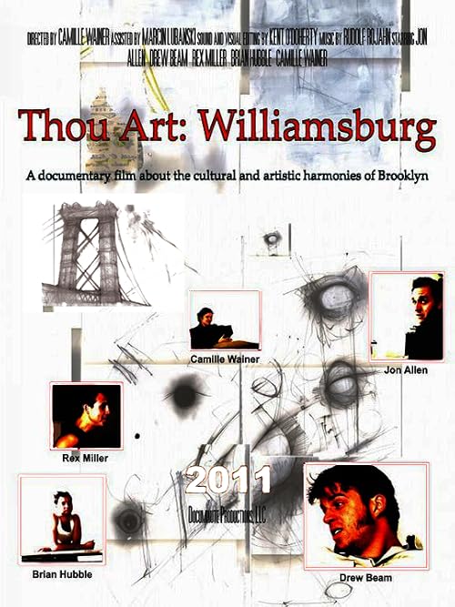 Thou Art: Williamsburg