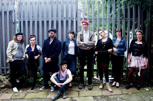 This Is England?