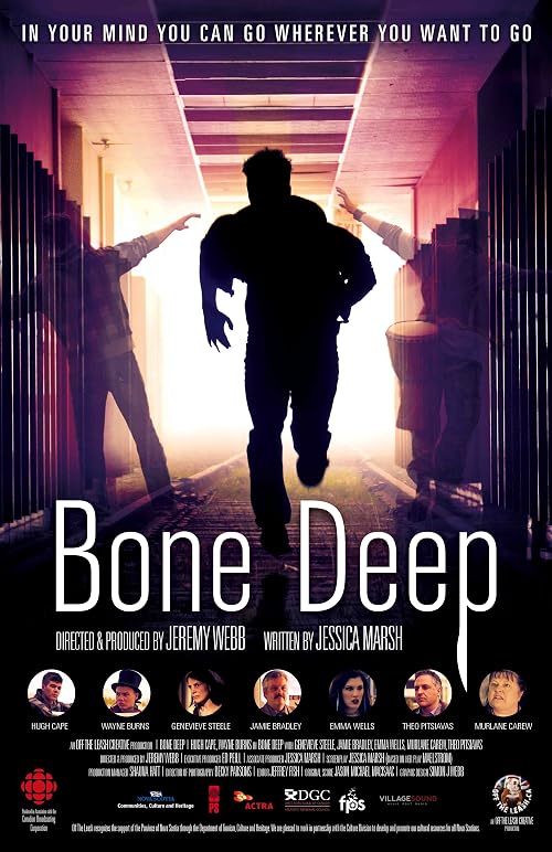 Bone Deep