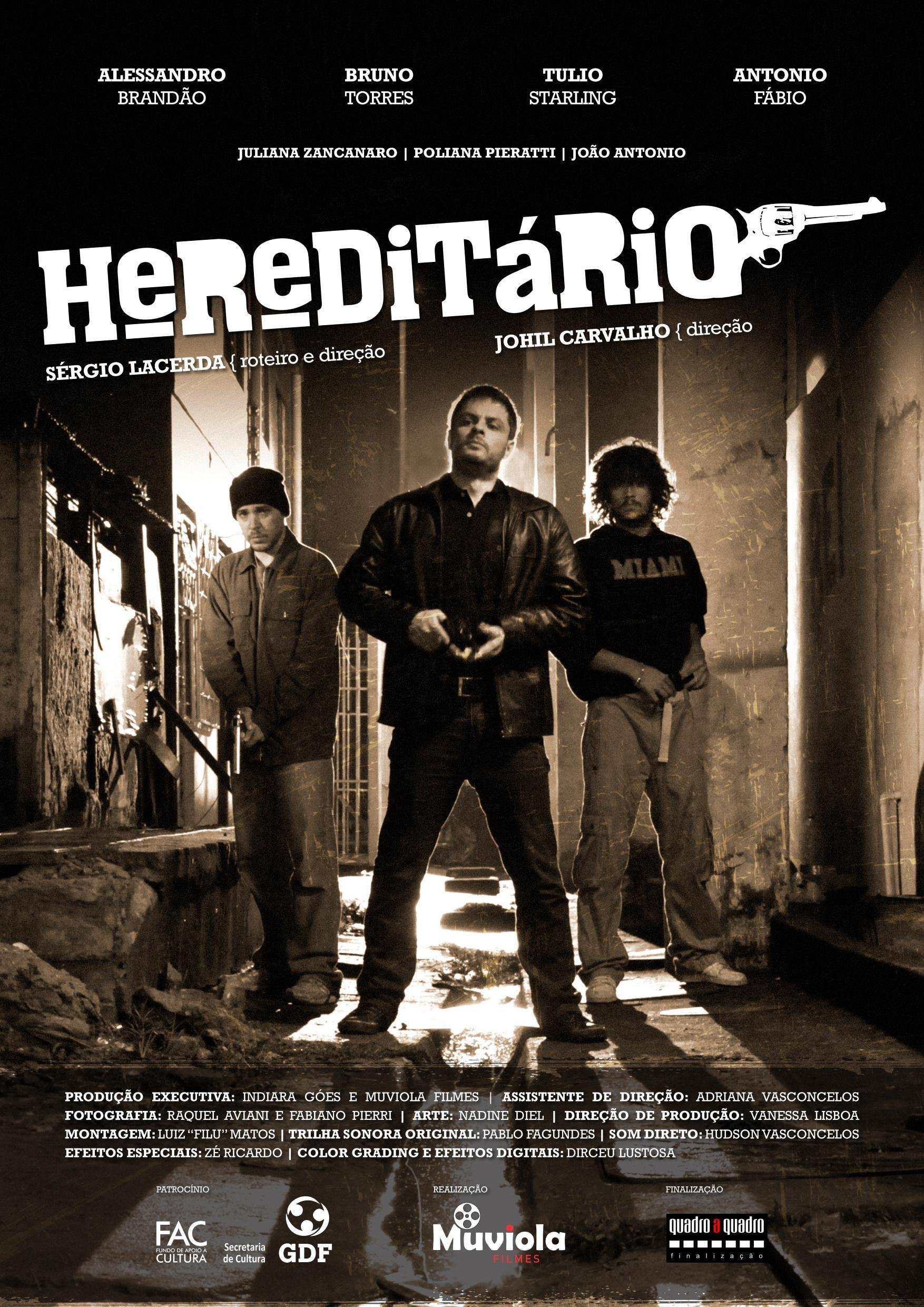 Hereditário