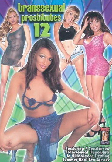 Transsexual Prostitutes 12