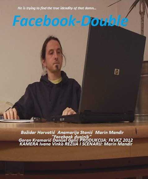 Facebook dvojnik