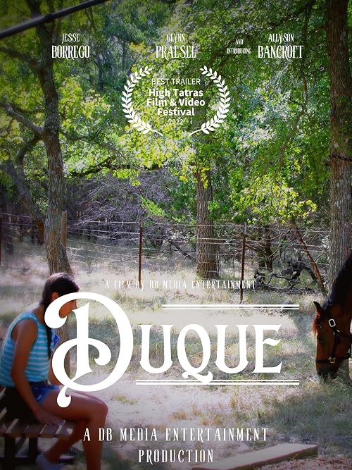 Duqüe