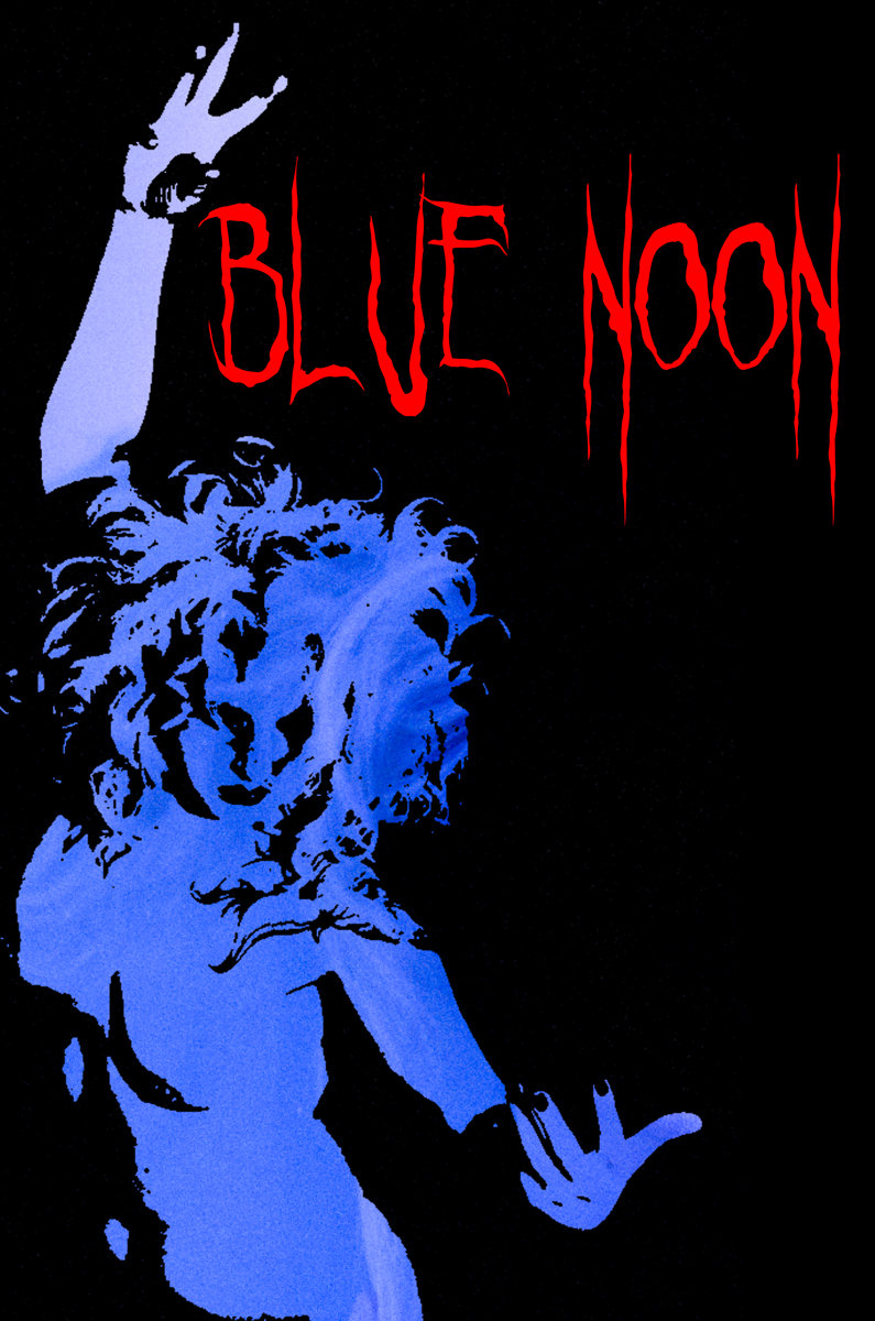 Blue Noon