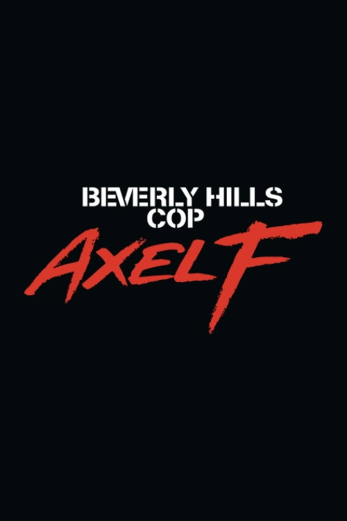 Beverly Hills Cop: Axel F