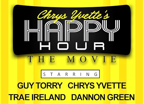 Happy Hour