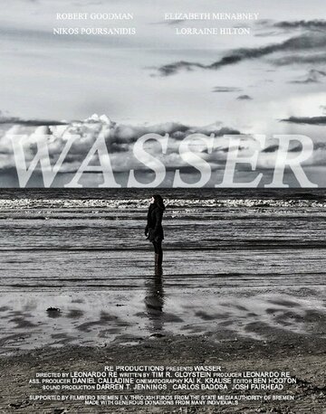 Wasser