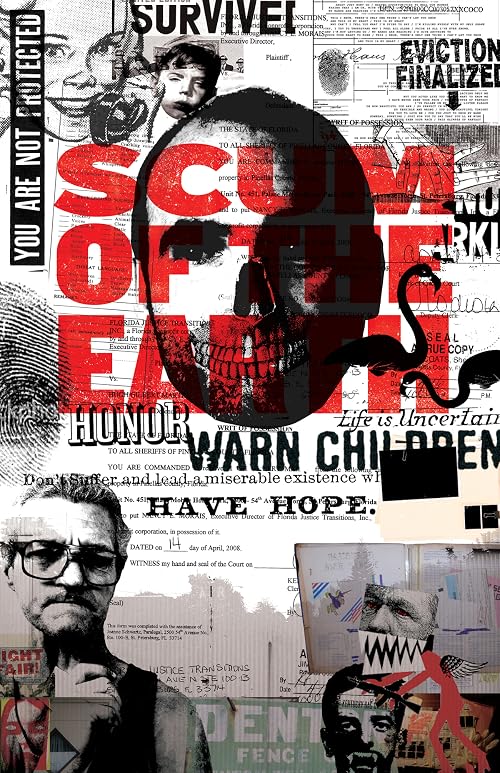 Scum of the Earth