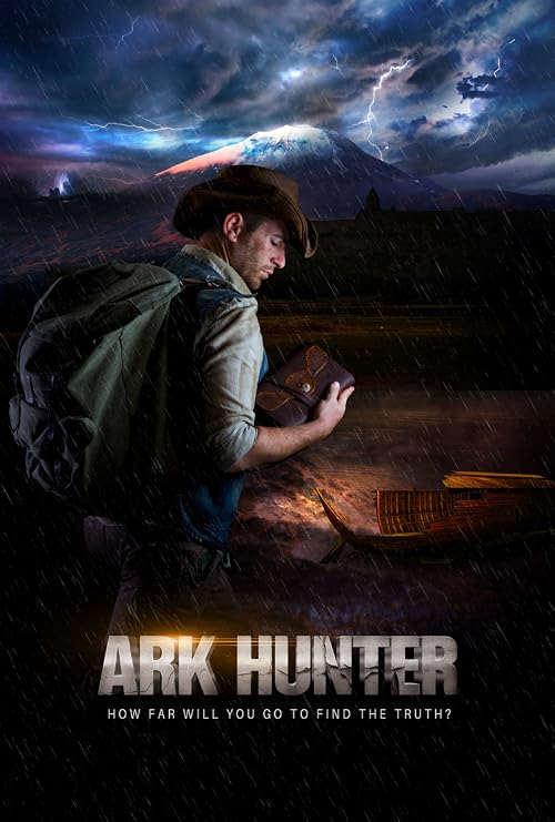 Ark Hunter