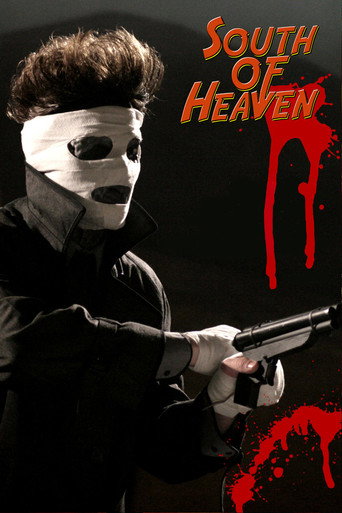 South of Heaven: Episode 2 - The Shadow