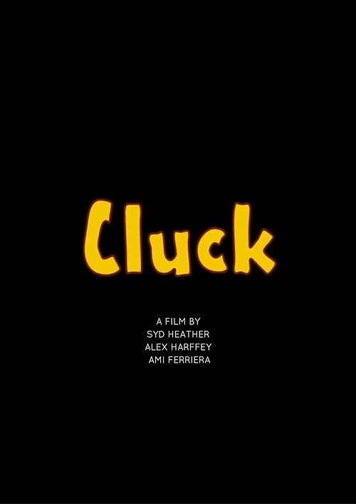 Cluck