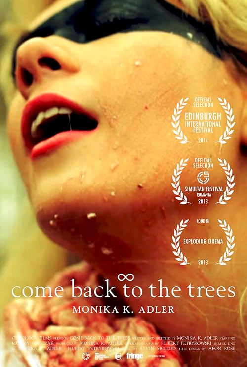 Come Back to the Trees