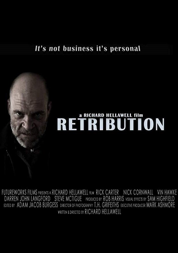 Retribution