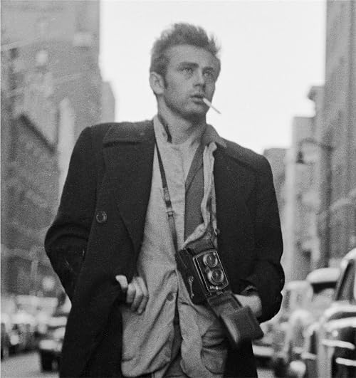 James Dean's Lost Slideshow