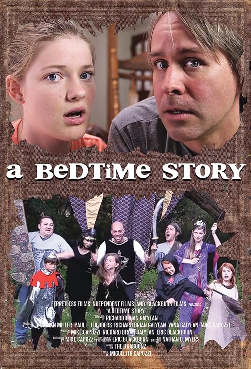 A Bedtime Story