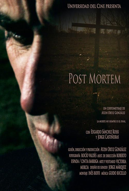 Post Mortem