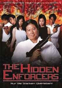 The Hidden Enforcers - Nur die Starken überleben