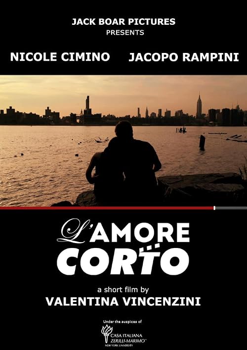 L'amore corto