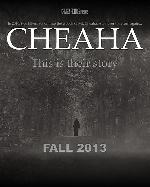 Cheaha