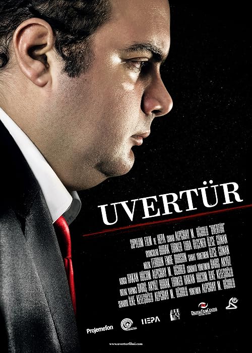 Uvertür