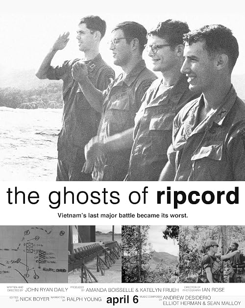 The Ghosts of Ripcord