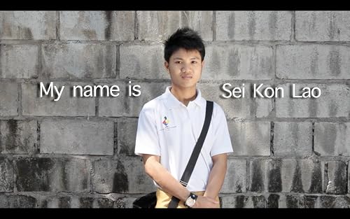 Kon Chai Moon