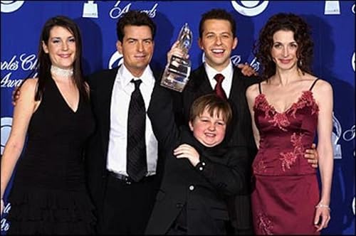 30-я ежегодная церемония вручения премии People's Choice Awards