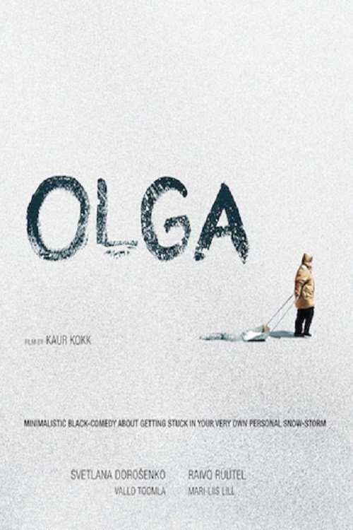 Ольга