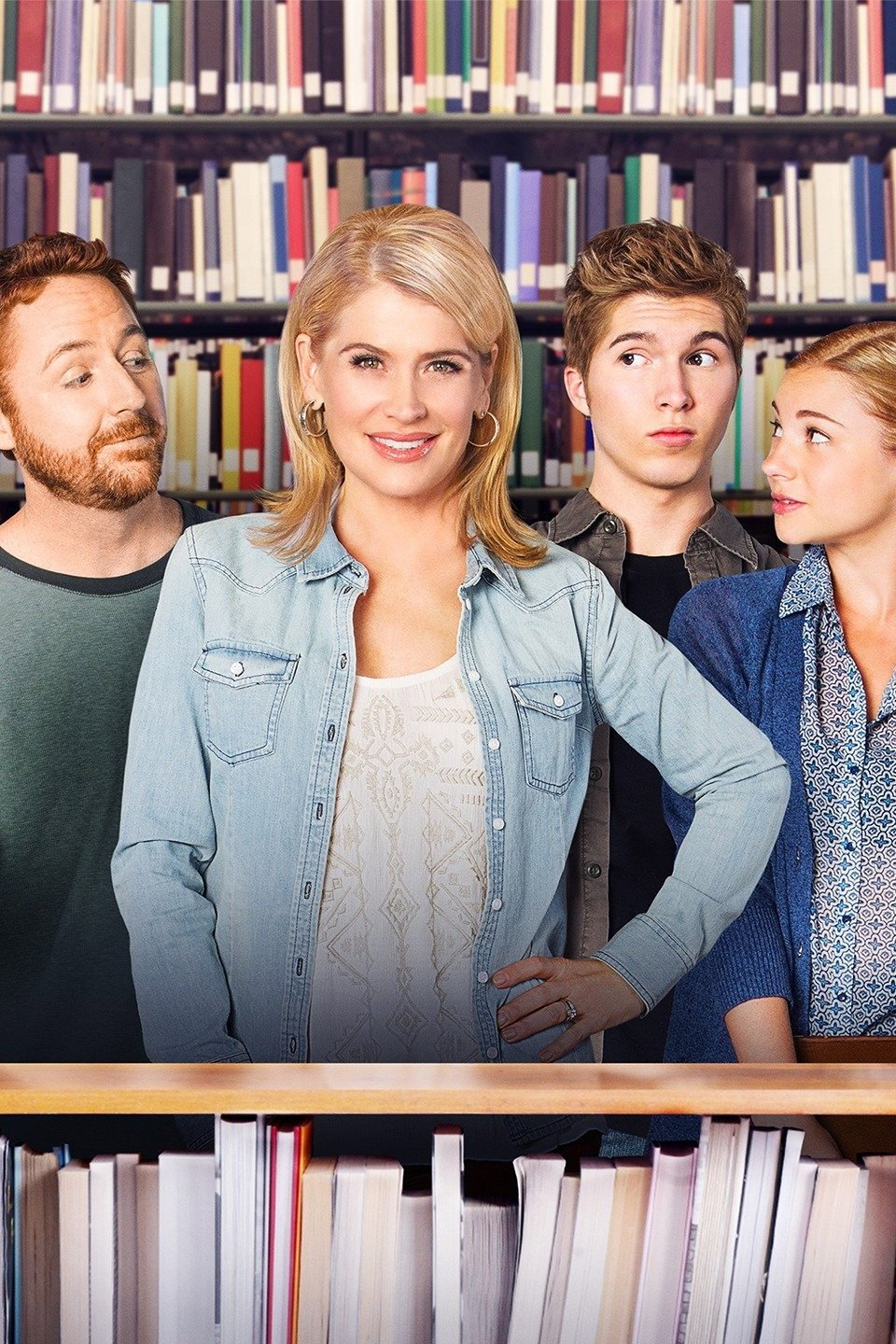 Mom and Dad Undergrads