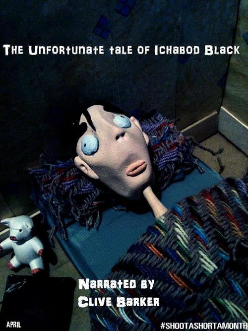 The Unfortunate Tale of Ichabod Black