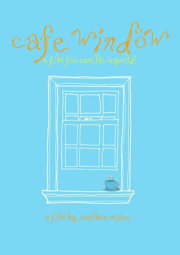 Cafe Window