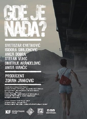 Gde je Nadja?
