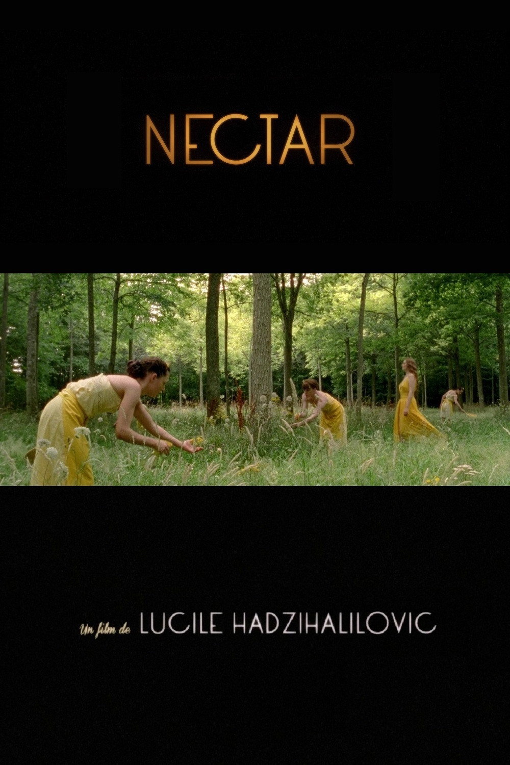 Nectar