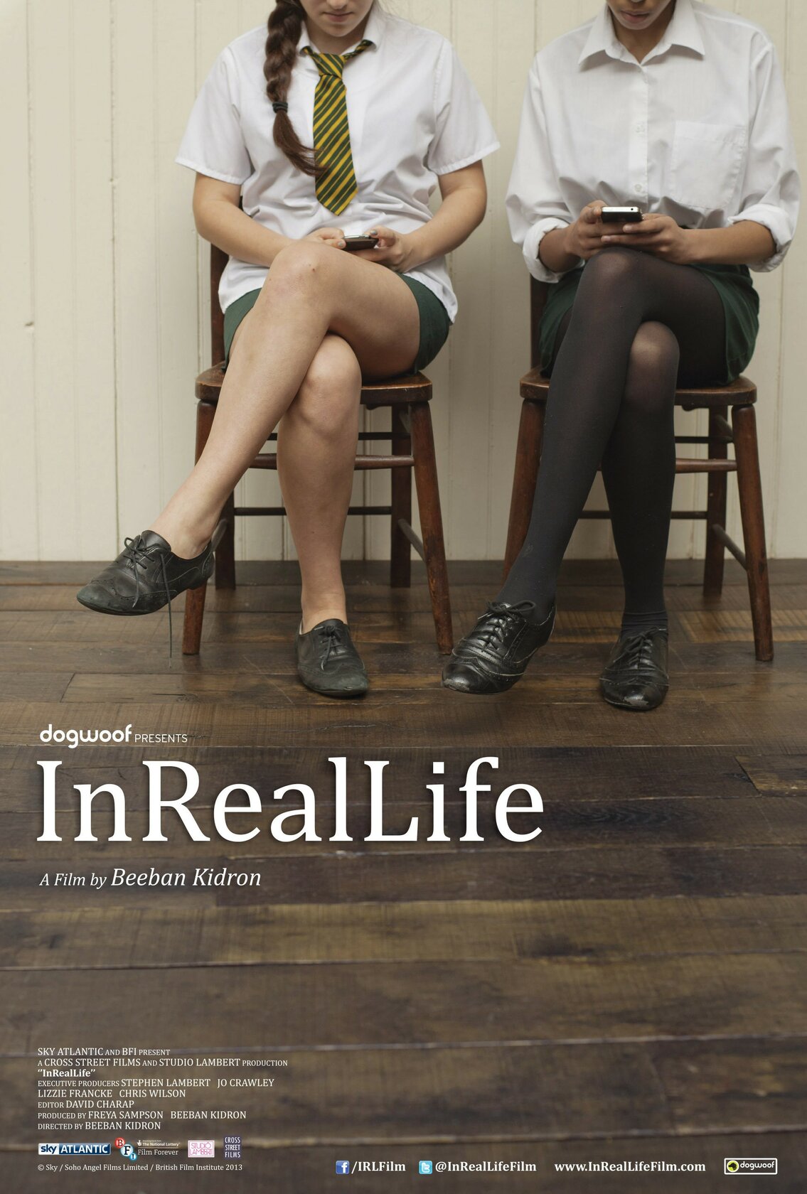 InRealLife