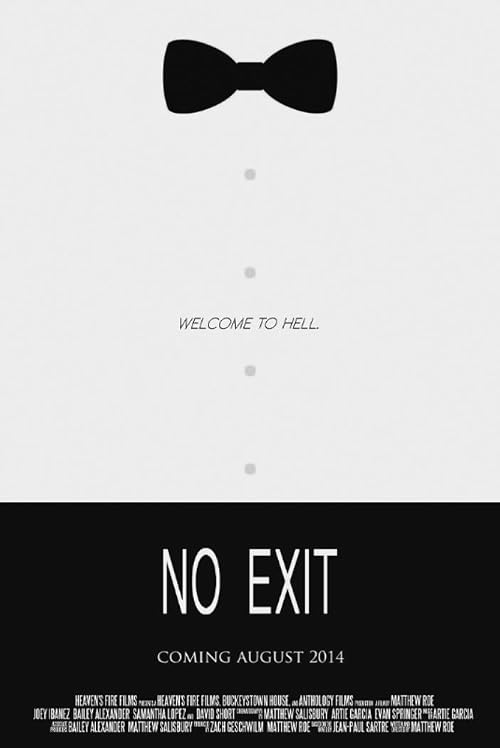 No Exit