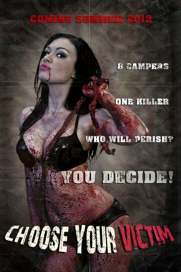 Choose Your Victim