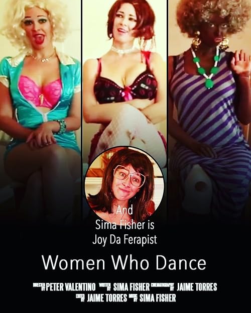 Women Who Dance