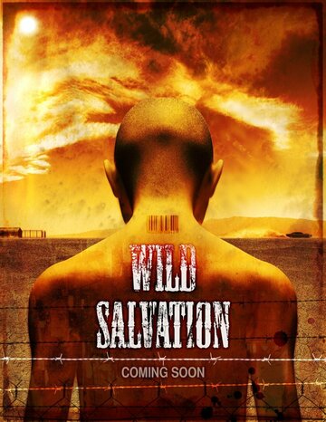Wild Salvation