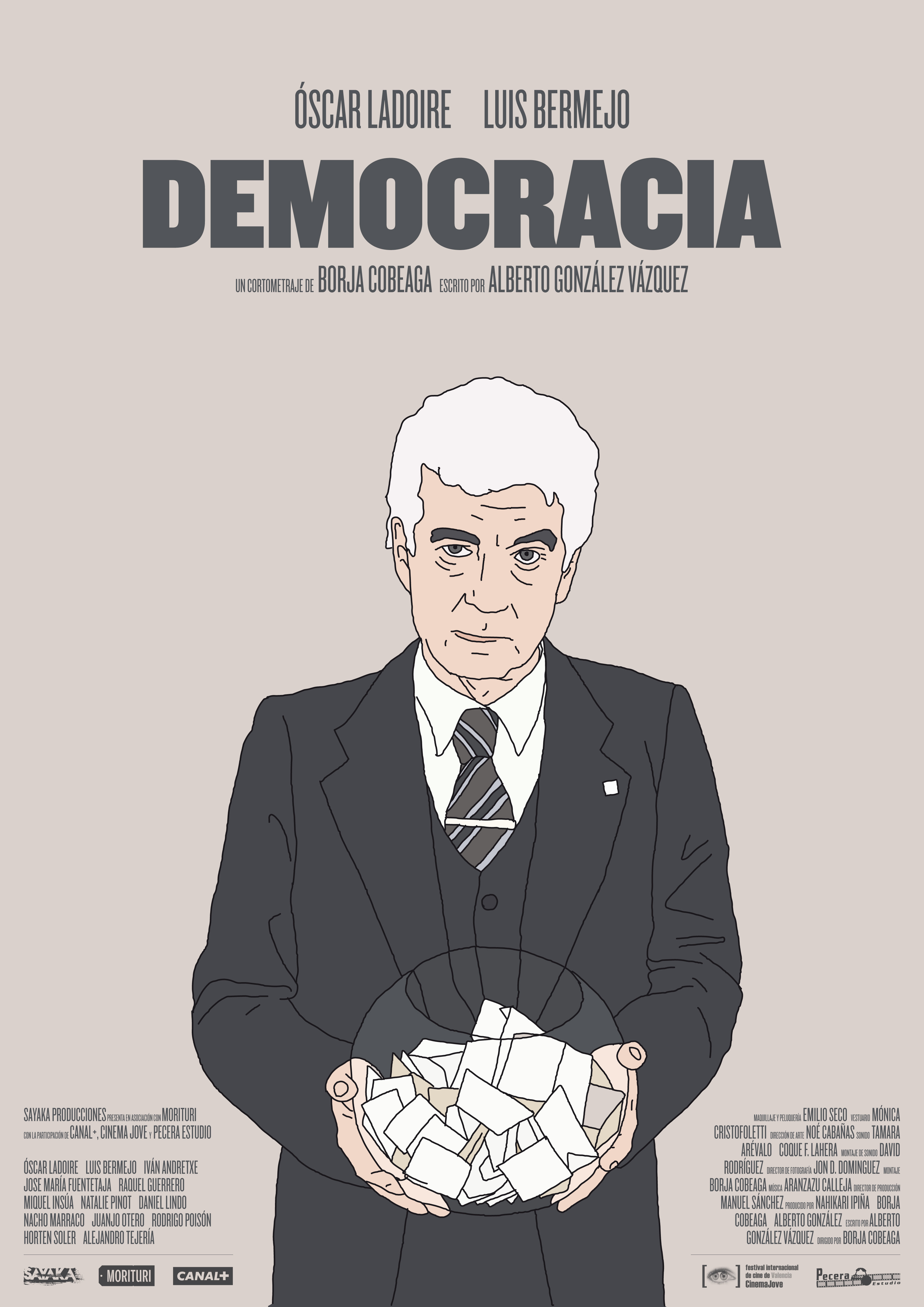 Democracy