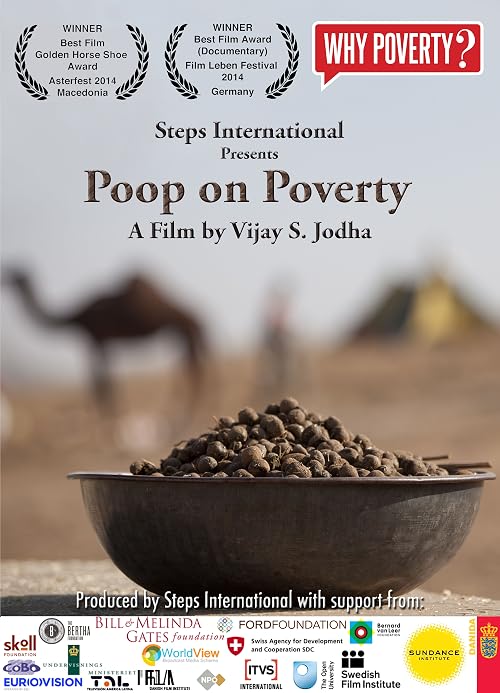 Poop on Poverty