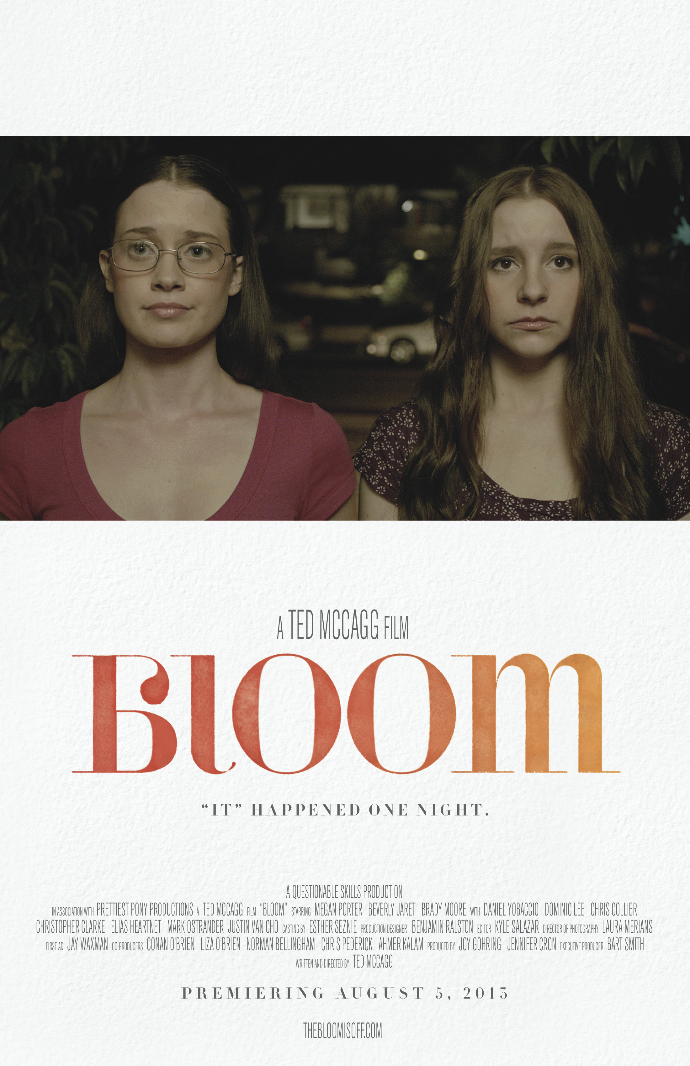 Bloom