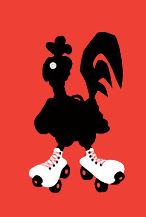 Robot Chicken: Skate Tour
