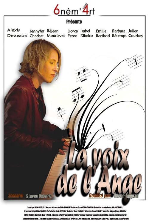La voix de l'ange